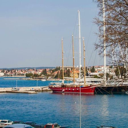 Royal View Apartment Zadar Exterior foto